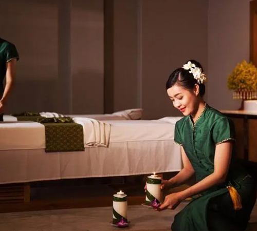 武汉汉阳休闲会所会馆特色，地址,联系_YuYu养生馆会馆