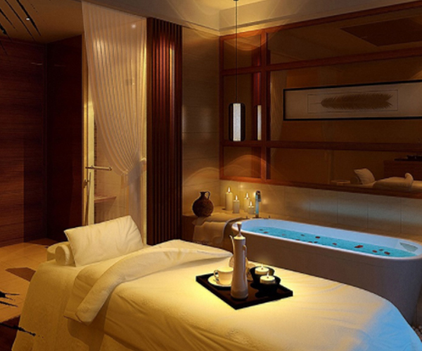 武汉汉阳高端私人会所排名