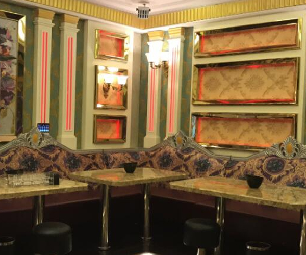 武汉汉阳按摩spa比较好的地方有哪些